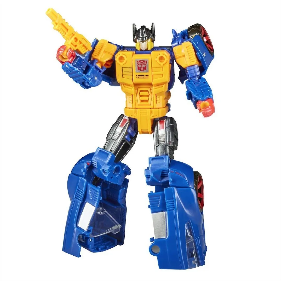 thumbnail image 2 of How To Watch The Transformers Movies In Order 2 of 14