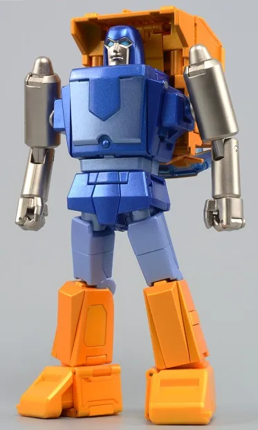 FT-47 Rig | Fans Toys