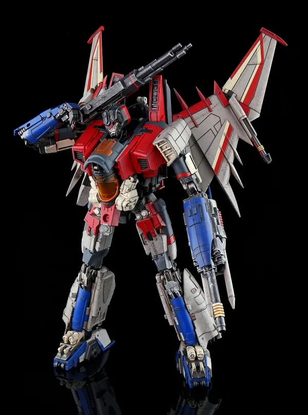 CF-01 Star Storm | Cyber Factory