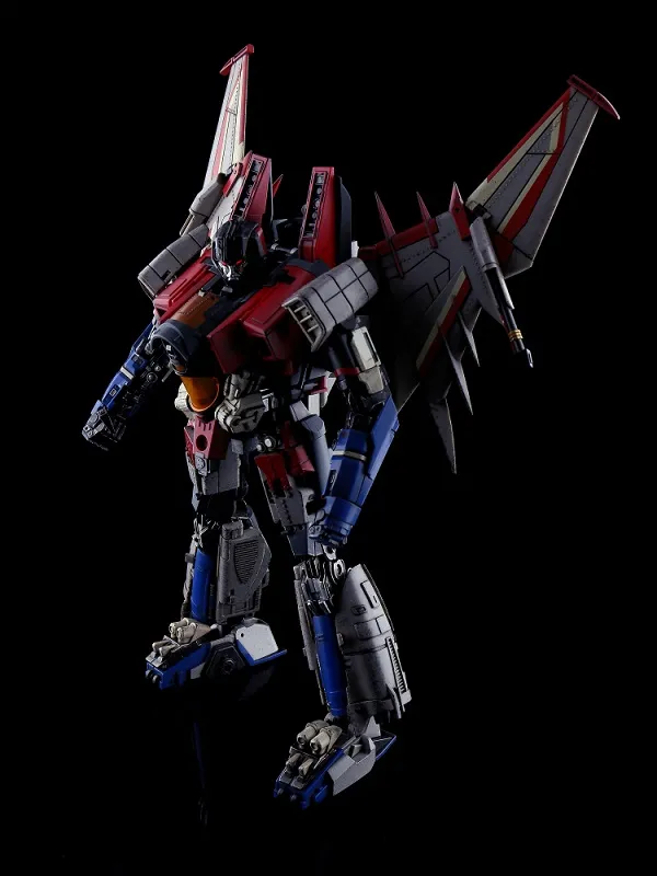 CF-01 Star Storm | Cyber Factory