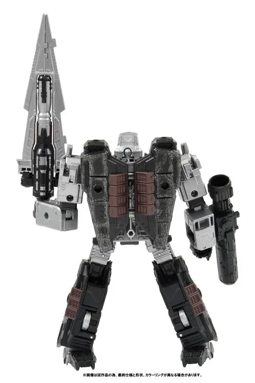 Transformers Megatron プレミアムフィニッシュ Amazon.com: Transformers Premium Finish War for Cybertron