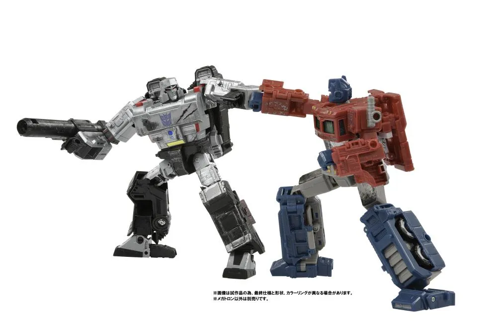 Transformers Megatron プレミアムフィニッシュ Amazon.com: Transformers Premium Finish War for Cybertron