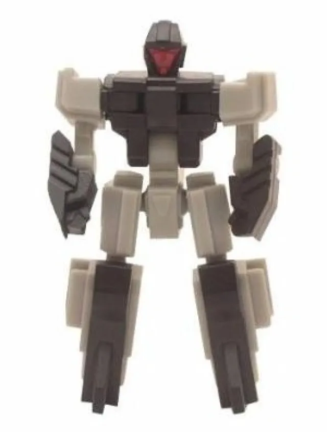 TFX-05 Sidearm and Classics Rodimus Upgrade Kit | Fansproject Parallax