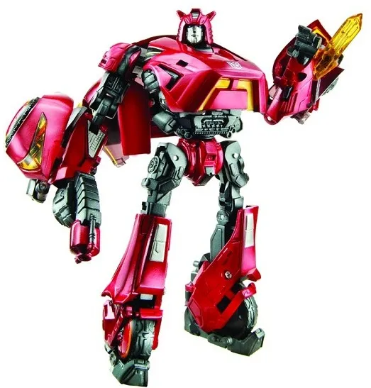 トランスフォーマー Cliffjumper Autobot 1_b66b2ca7-6a11-4c3b-b82d-