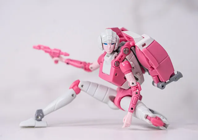 MS-30 Amie | Dr. Wu