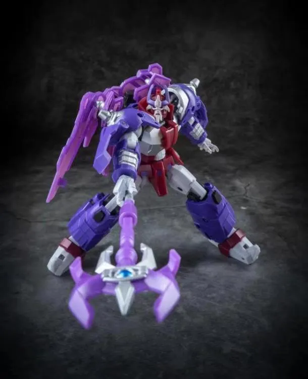 IF-EX49P Last Prophet | Iron Factory 3rd Party Legends-Scale