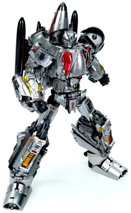 DST01-001 Slingshoot | Dream Star Toys Encourager Combiner