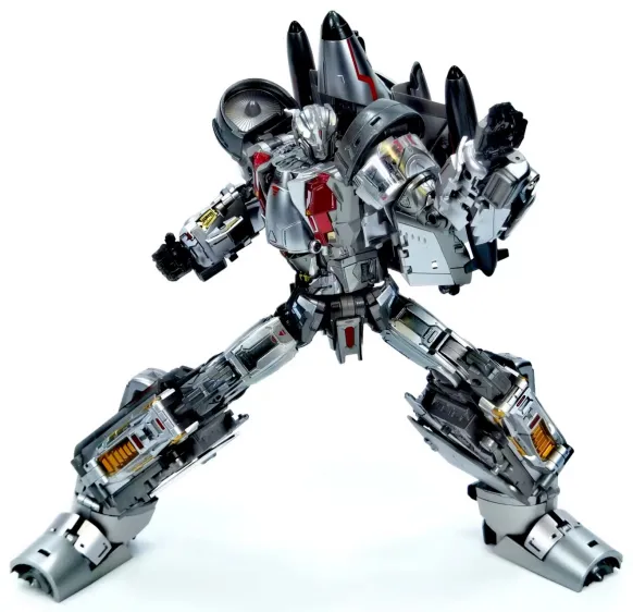 DST01-001 Slingshoot | Dream Star Toys 3rd Party Combiner Figure