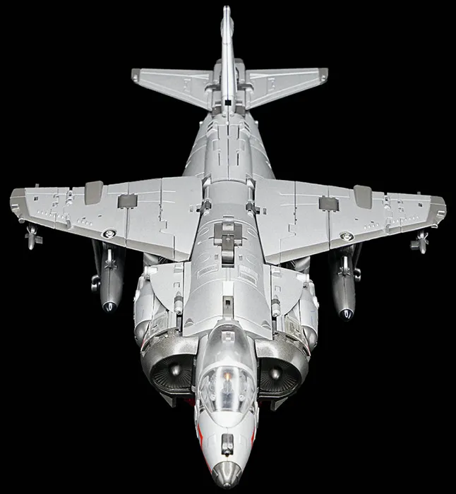 DST01-001 Slingshoot | Dream Star Toys 3rd Party Combiner Figure