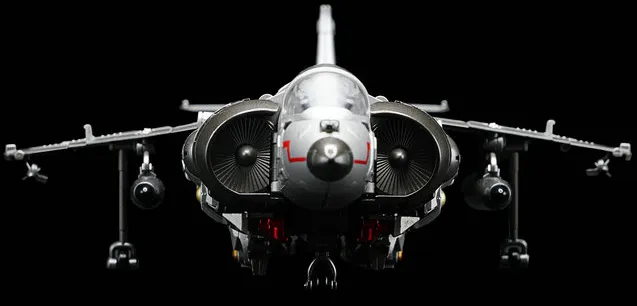 DST01-001 Slingshoot | Dream Star Toys 3rd Party Combiner Figure