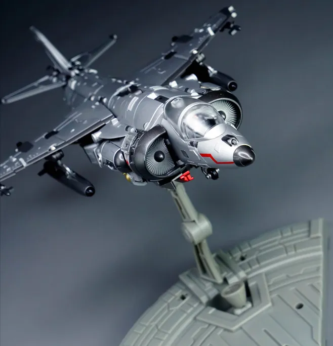 DST01-001 Slingshoot | Dream Star Toys 3rd Party Combiner Figure