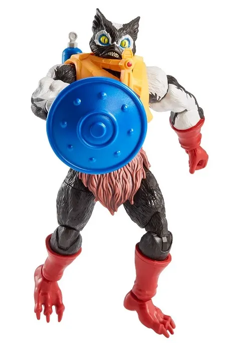 Stinkor Masterverse | Masters of the Universe: Revelation | Mattel