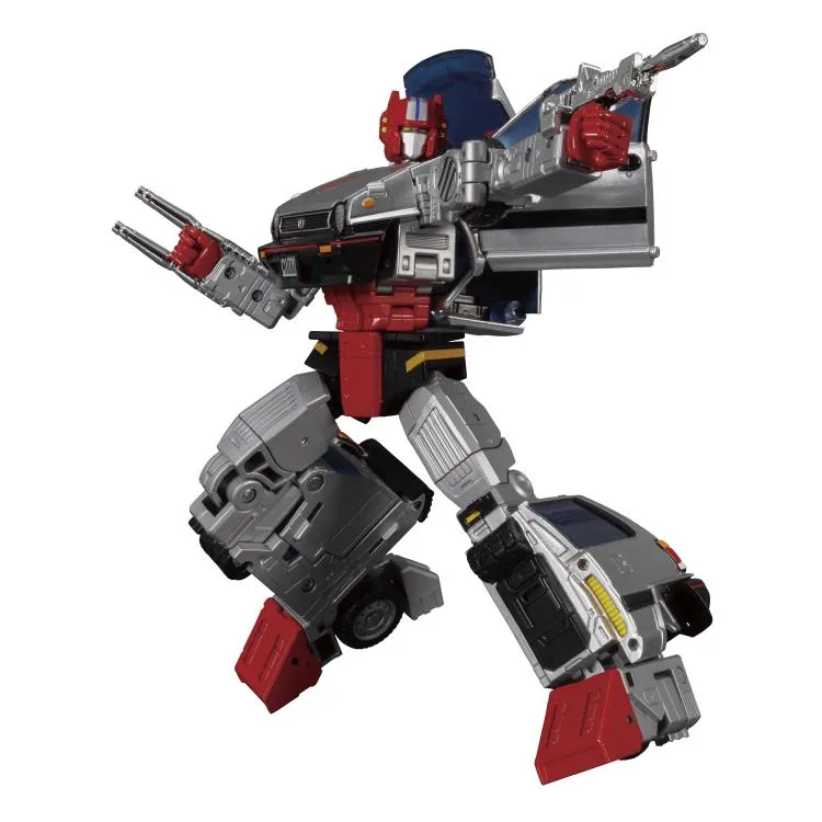 MP-53+ Senator Crosscut | Masterpiece G1 Transformers Figure