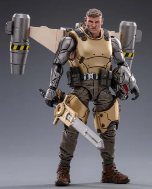 The Risen-Rego | Joy Toy Battle for the Stars