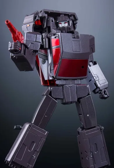 MX-29 Fury | X-Transbots MasterX