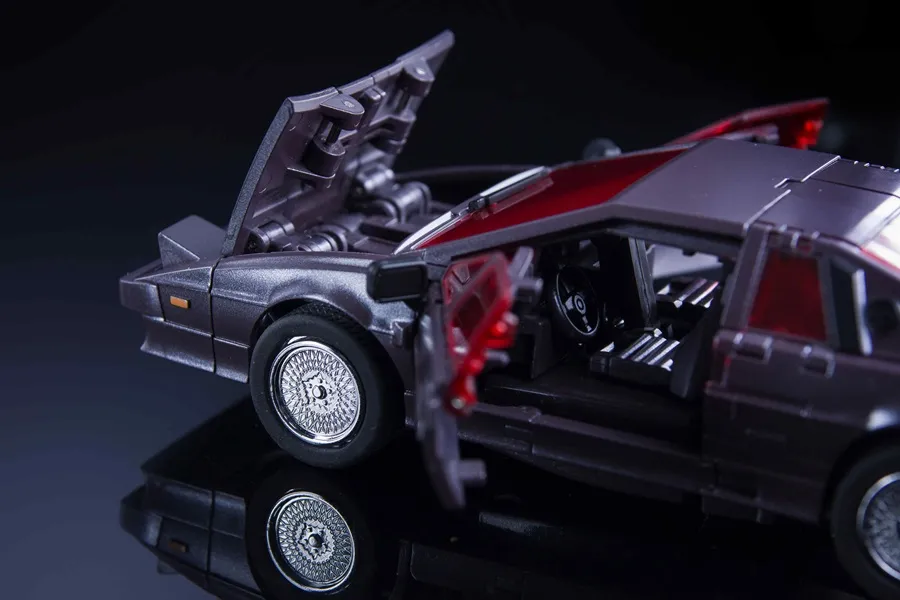 MX-29 Fury | XTransbots 3rd Party MP-Scale Figure | TFSource