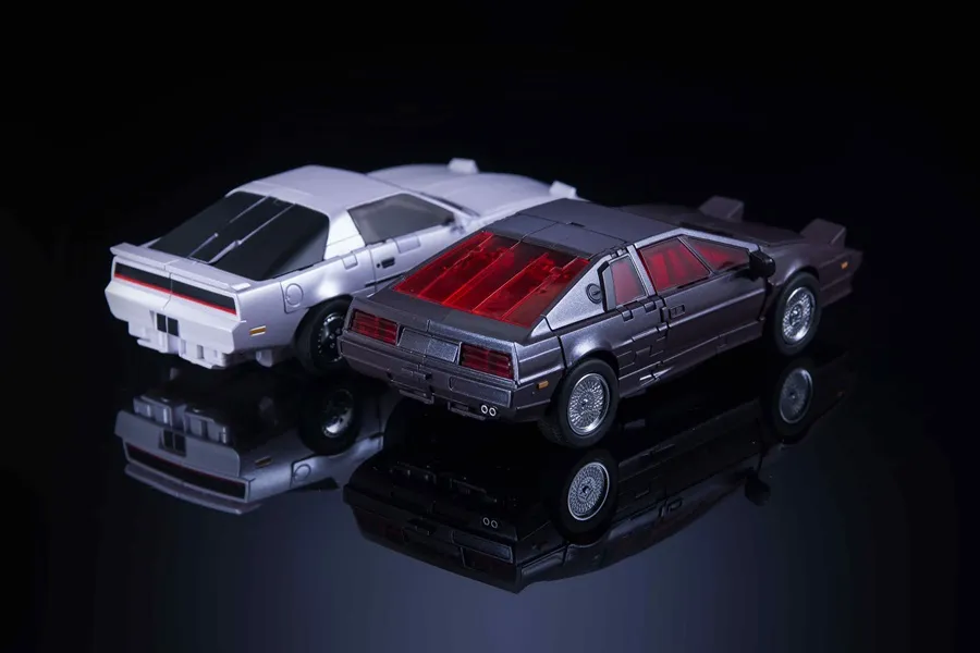 MX-29 Fury | XTransbots 3rd Party MP-Scale Figure | TFSource