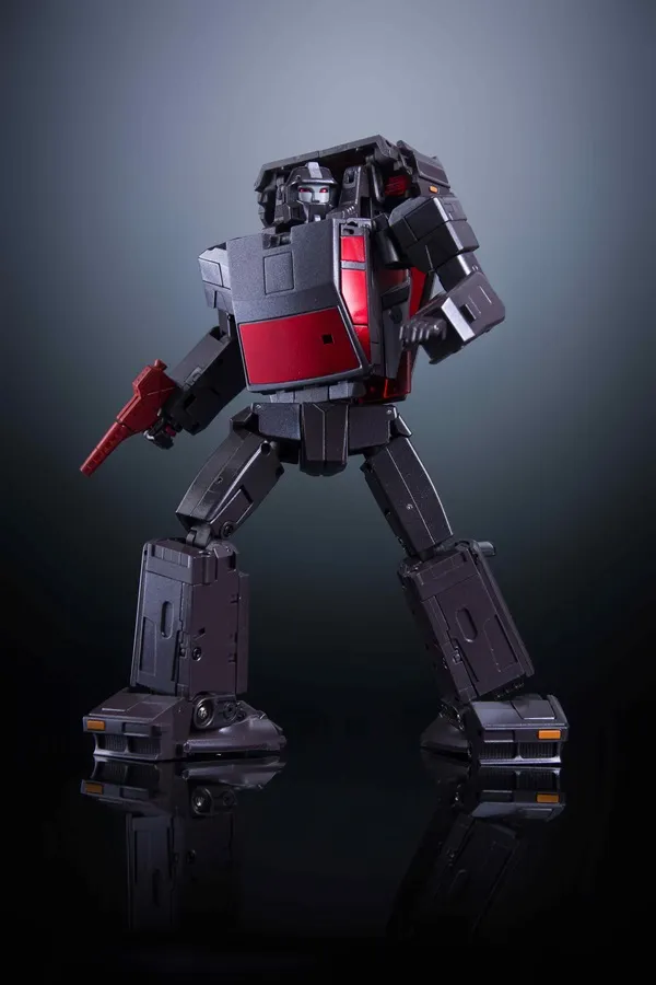 MX-29 Fury | XTransbots 3rd Party MP-Scale Figure | TFSource