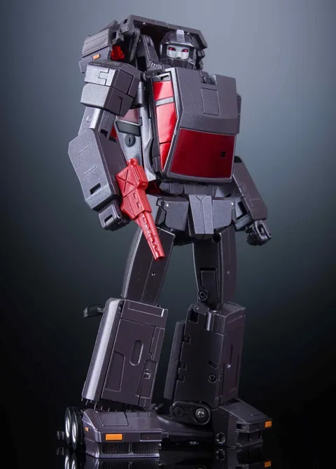 MX-29 Fury | XTransbots 3rd Party MP-Scale Figure | TFSource