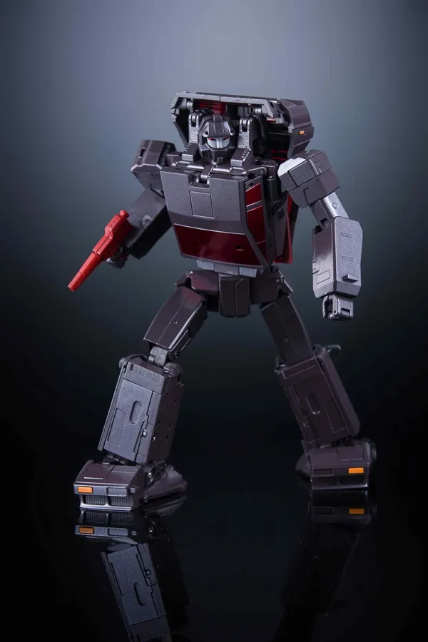 MX-29 Fury | XTransbots 3rd Party MP-Scale Figure | TFSource
