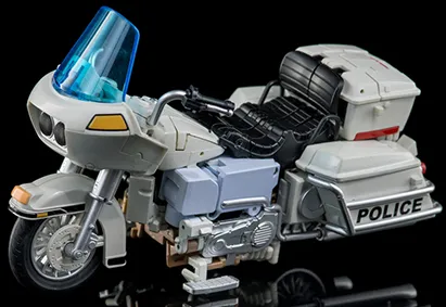 MX-33 Jocund | XTransbots 3rd Party MP-Scale Figure | TFSource