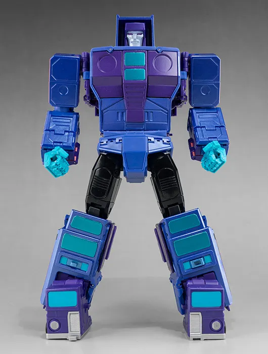 コミック・アニメ X-TRANSBOTS Master X Series GRAVESTONES MX-12 G2 Gravestone | XTransbots 3rd Party MP-Scale Figure | TFSource