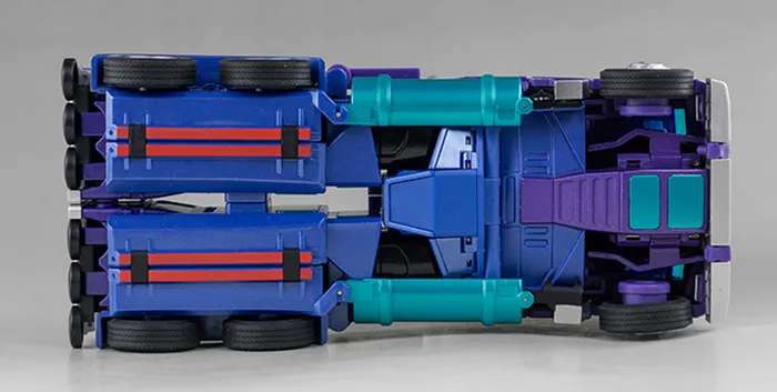MX-12 G2 Gravestone | XTransbots 3rd Party MP-Scale Figure | TFSource