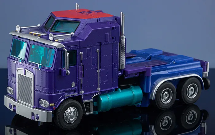 MX-12 G2 Gravestone | XTransbots 3rd Party MP-Scale Figure | TFSource