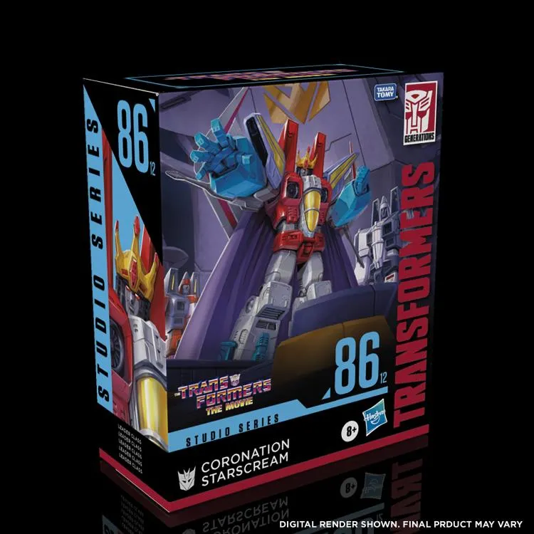 スタジオシリーズ TS-12 メガトロン TS-18 サウンドウェーブ SS86