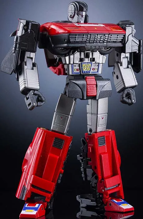 トランスフォーマーG1 #1　#2 Transform G1 Grand Slam Raindance Ramhorn Eject Rewind Steeljaw