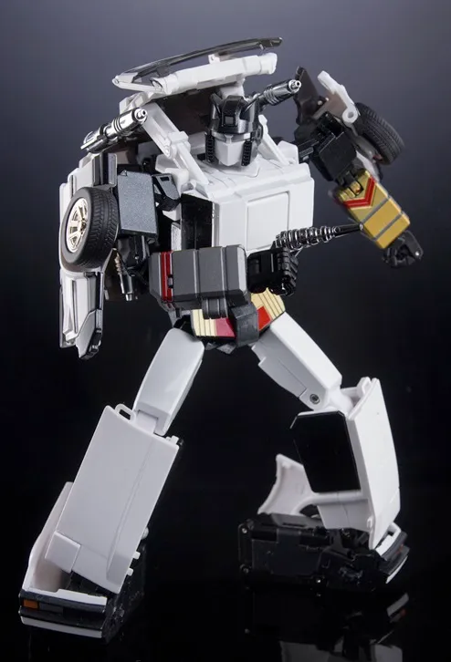 MX-24 Yaguchi | X-Transbots