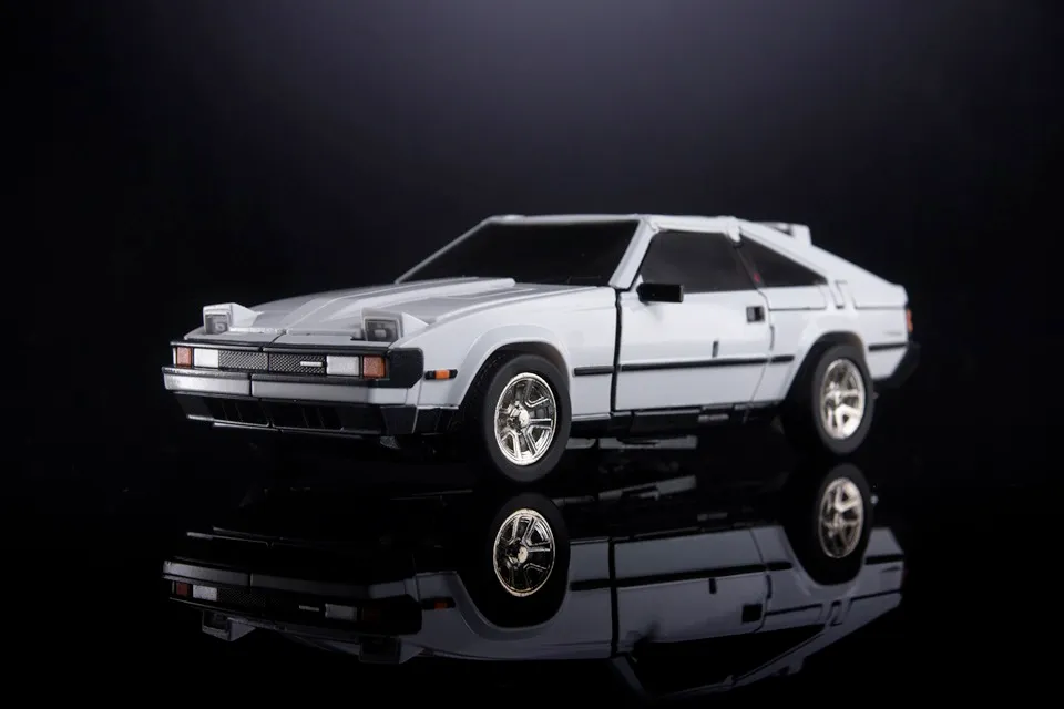 MX-24 Yaguchi | XTransbots 3rd Party MP-Scale Figure | TFSource