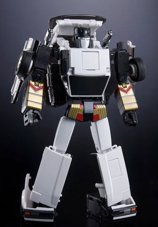 MX-24 Yaguchi | XTransbots 3rd Party MP-Scale Figure | TFSource