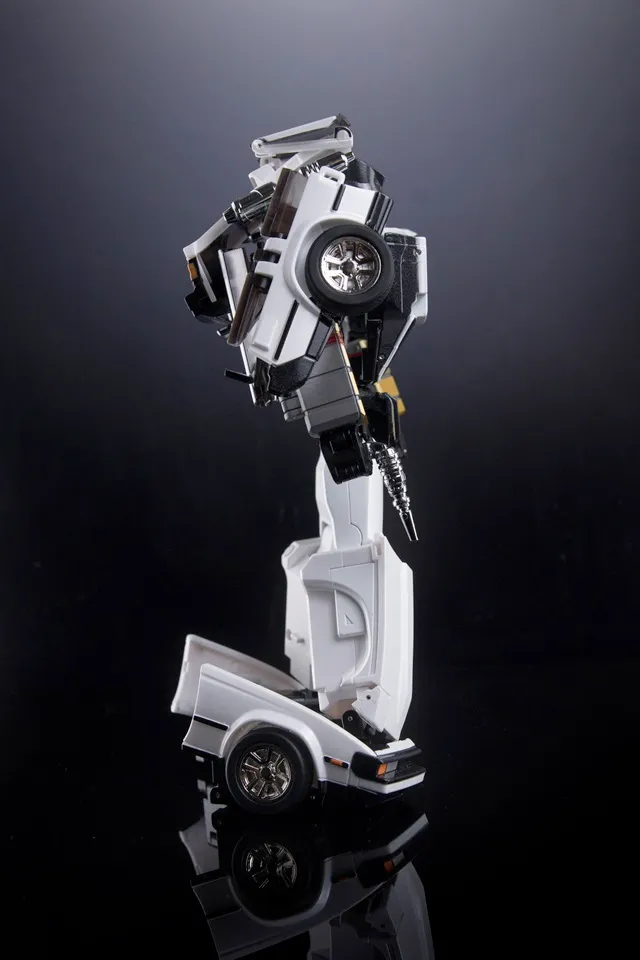 ホビー・楽器・アート mitsu y Microturbo - 1/64 Custom 180SX Spirit Miyabi - Purple Chameleon