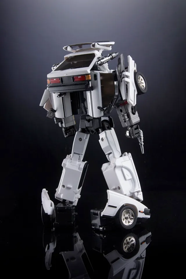 MX-24 Yaguchi | XTransbots 3rd Party MP-Scale Figure | TFSource