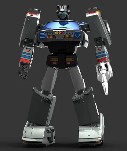 MX-25 Maedas | XTransbots 3rd Party MP-Scale Figure | TFSource