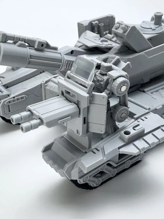 MB-17 Meg-Tyranno | Fans Hobby 3rd Party Master Builder Series