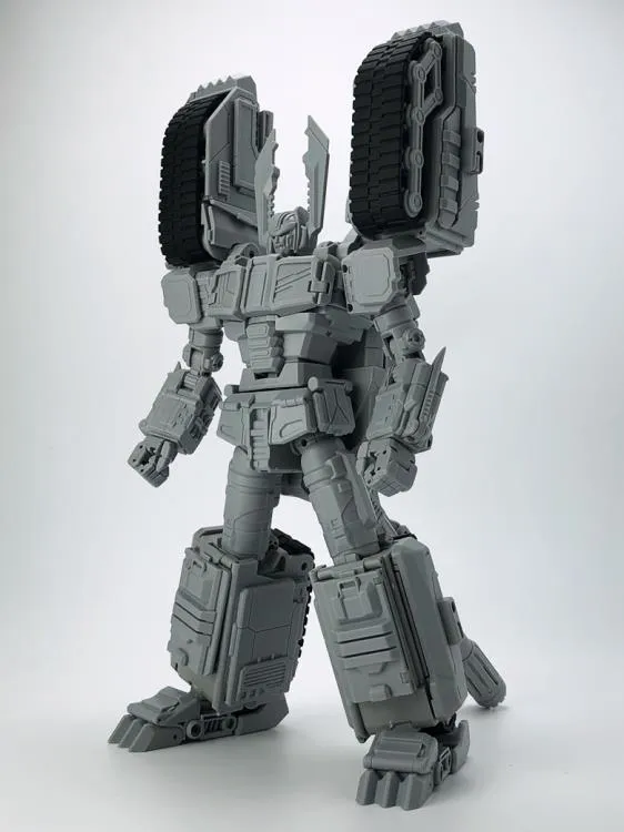 MB-17 Meg-Tyranno | Fans Hobby 3rd Party Master Builder Series