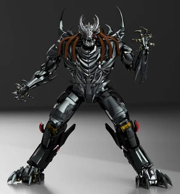 A-04 Kimera | Alien Attack