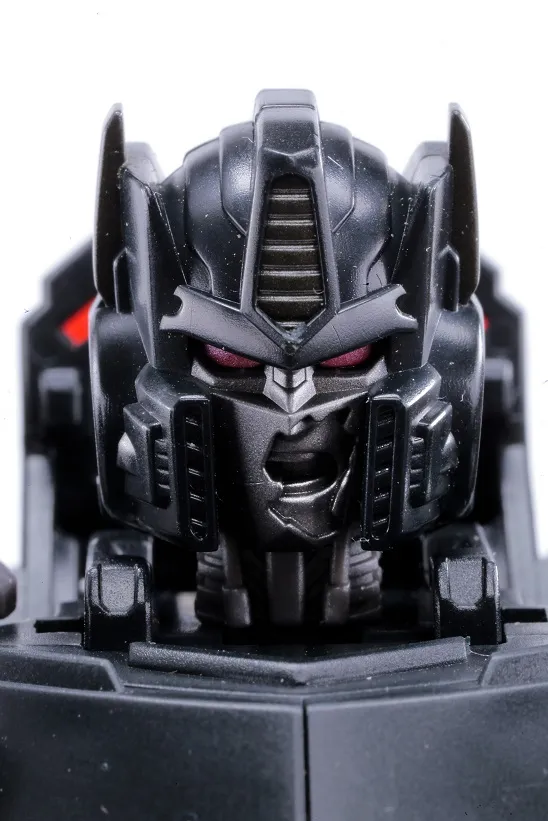 R-48N Optus Nox | Mastermind Creations Reformatted 3rd Party