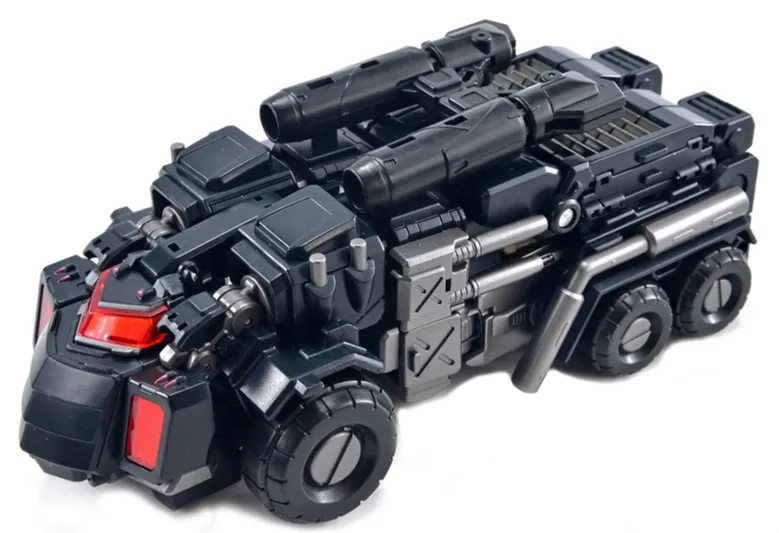 mastermind creations R48N トランスフォーマー 非正規品 mastermind creations R48N トランスフォーマー 非正規品 mastermind