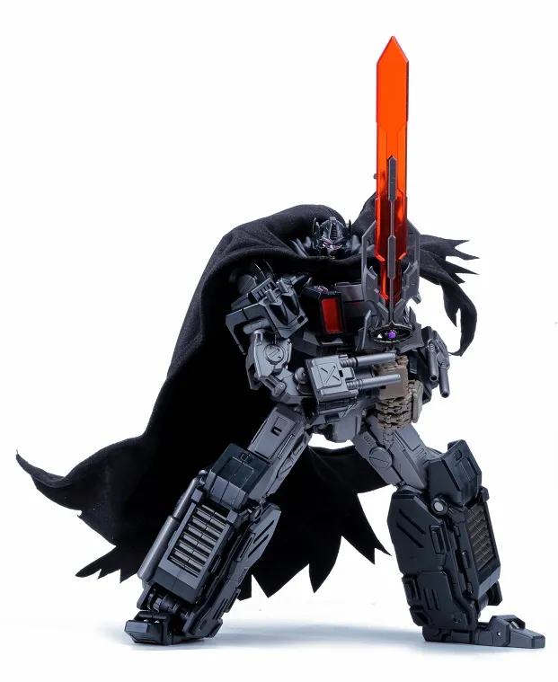 R-48N Optus Nox | Mastermind Creations Reformatted 3rd Party