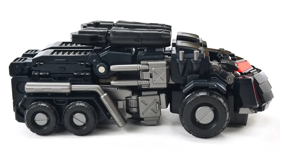 R-48N Optus Nox | Mastermind Creations Reformatted 3rd Party