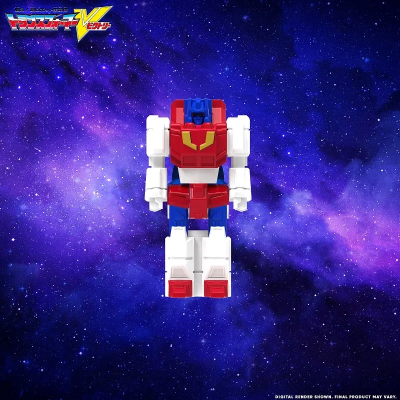 トランスフォーマー STAR WARS Amazon.co.jp: トランスフォーマー ビクトリー スター セイバー