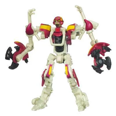 Chopsaw Scout Class |  Hasbro Transformers Reveal the Shield