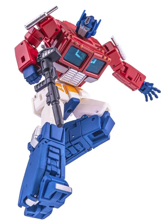 H27 David | Newage the Legendary Heroes | 3rd Party