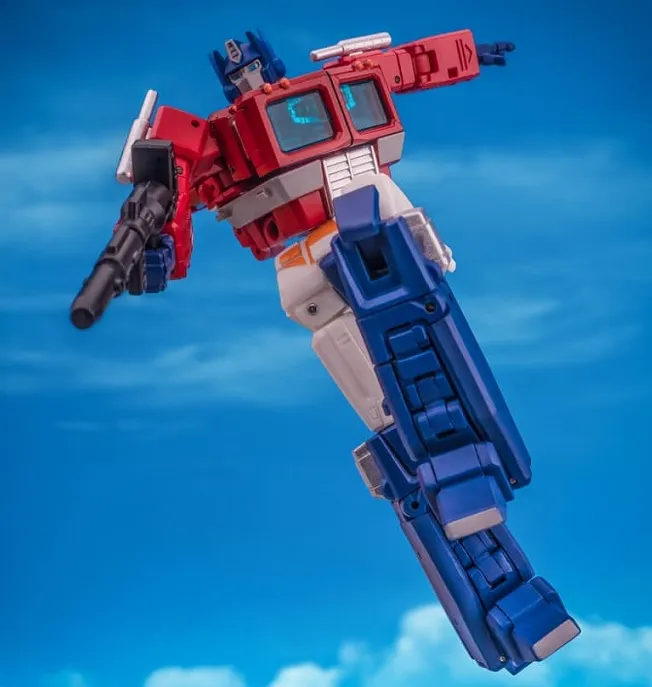 H27 David | Newage the Legendary Heroes | 3rd Party