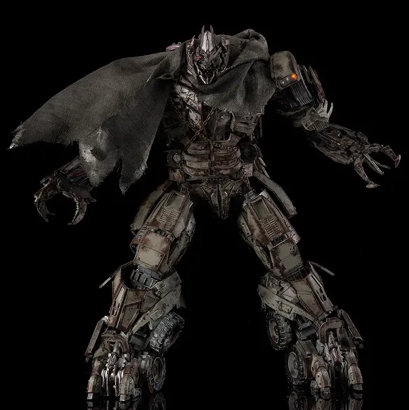 A-01 Mackron | Alien Attack