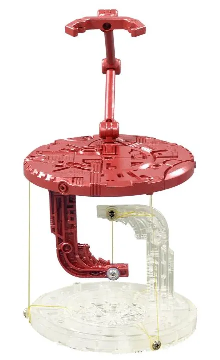 Tenseg Base (Autobots) | Transformers