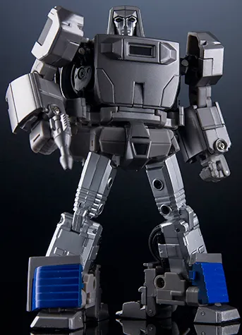 MM-6G Murrow Limited Edition | X-Transbots